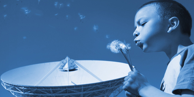 3.Global SatShow başlıyor