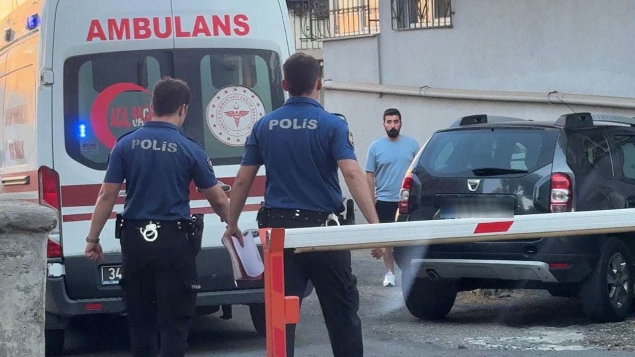 3.kattan düştü! Hastaneden taburcu olduğu gün pencereden düştü