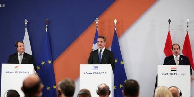 3'lü görüşme sonrası skandal Türkiye açıklaması