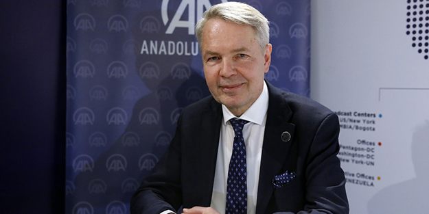 3'lü muhtıranın ardından Finlandiya: PKK terör örgütü ve ilave adımlara hazırız!