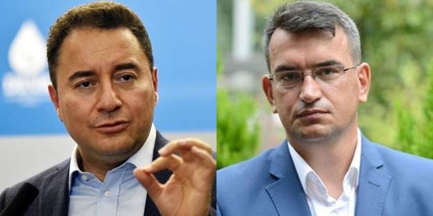 3’ü 1 arada! Hem emekli asker, hem de deva kurucusu ve casus