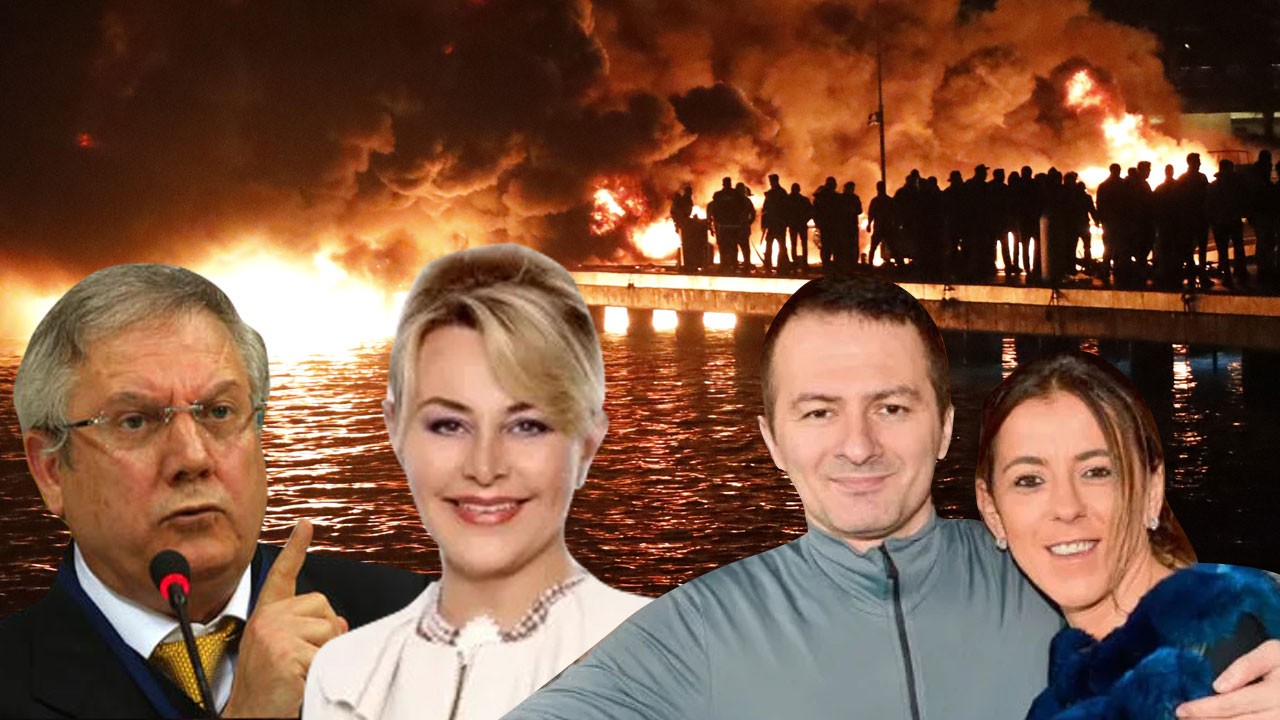 3’ü Arap şeyhlerine aitti! Bodrum'daki 150 milyon dolarlık felakette kimlerin yatı yandı?