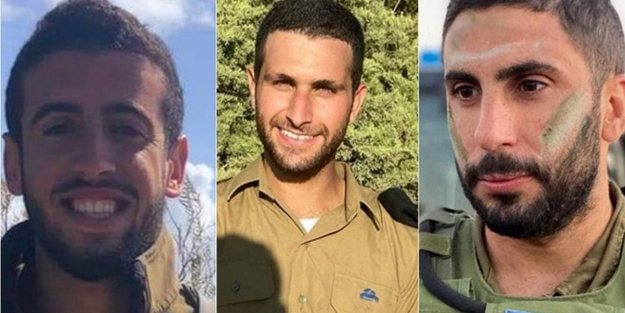 3'ü geberdi... İsrail destekçisi şerefsiz gazeteci ve fenomenlerin başı sağ olsun!