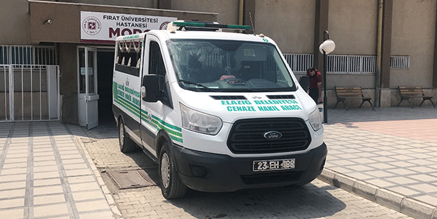 3’üncü kattan düşen 4 yaşındaki çocuk hayatını kaybetti