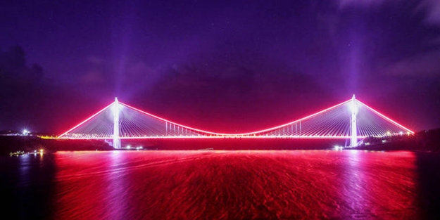 3’üncü Köprü nakliye ücretlerini düşürecek