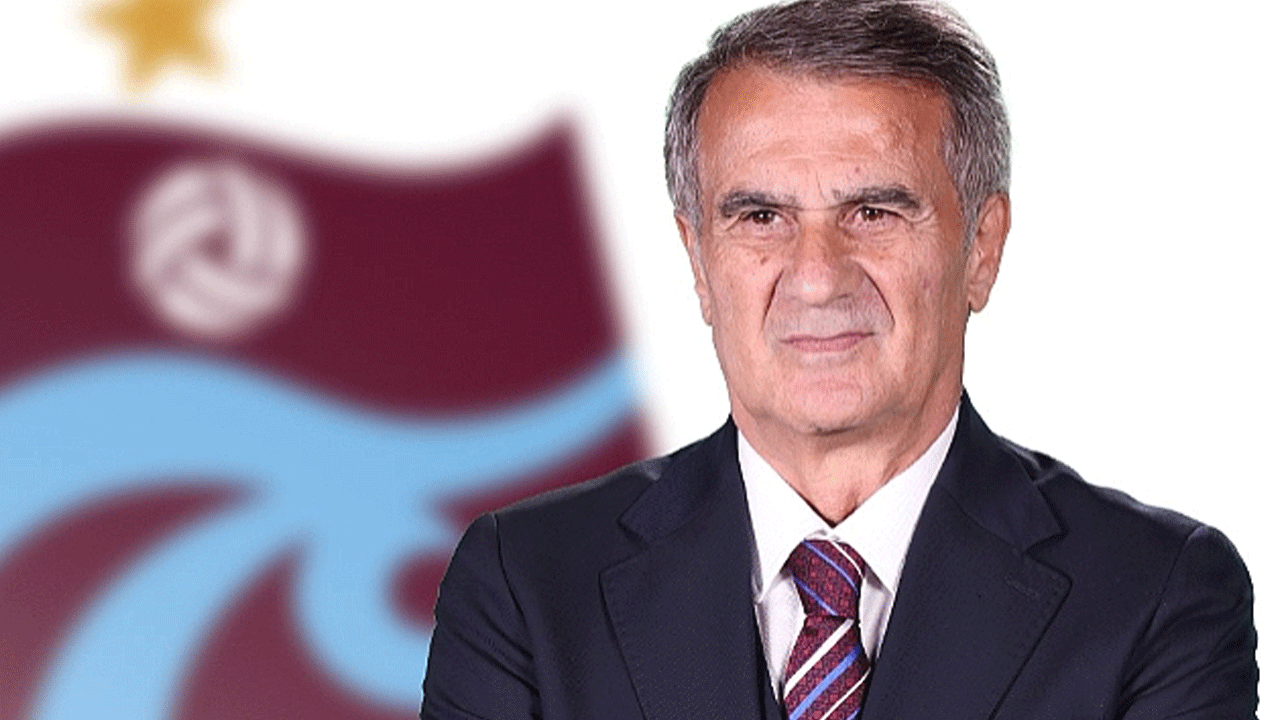 4-0'lık galibiyetin ardından Şenol Güneş: Çıkarmamız gereken dersler var