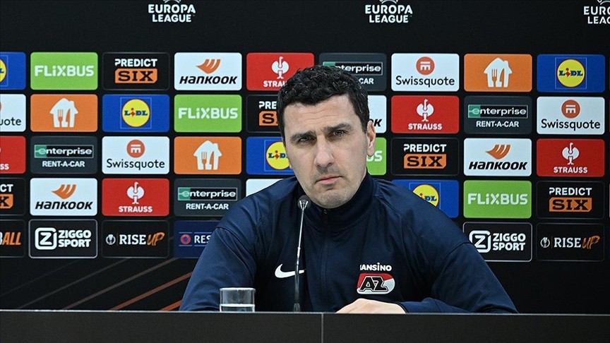 4-1’lik maç sonrası olay açıklama! Galatasaray imkansız görüyor ama Az Alkmaar hala tedirgin