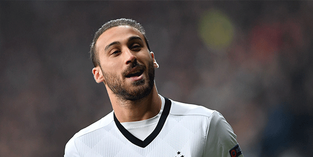 4-2'lik mağlubiyet sonrası Cenk Tosun'a sert eleştiriler geldi