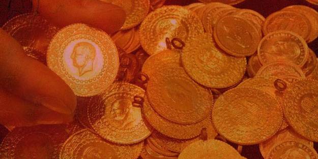 4 Ağustos altın fiyatları ne kadar oldu? Gram altın ne kadar oldu? Çeyrek altın ne kadar? Bugün altın fiyatları