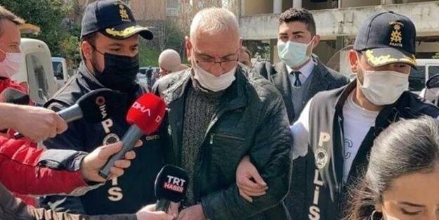 4 akrabasını öldüren muhtardan şaşırtan savunma: Muazzam bir enerji patlaması oldu