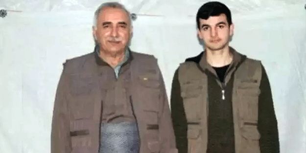 4 Aralık'ta öldürülmüştü! O terörist Murat Karayılan'ın koruması çıktı