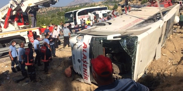 4 askerimiz şehit olmuştu! Hulusi Akar'dan ilk açıklama