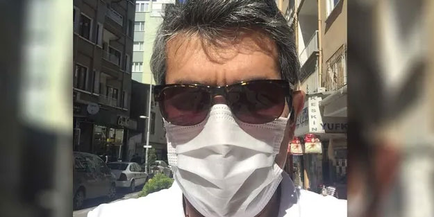 4 ay evden çıkmadı... Gittiği mekanda virüs kaptı!