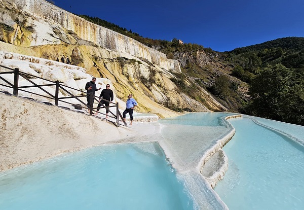 4 ayda 200 bin kişi ziyaret etti