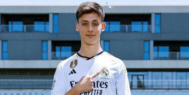 4 ayda inanılmaz değişim! Arda'nın son hali bomba