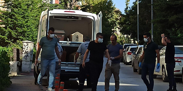 4 aydır haber alınamayan yaşlı adam evinde ölü bulundu