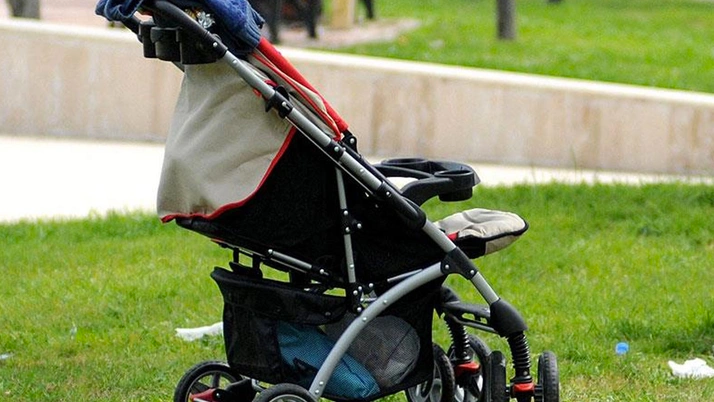 4 aylık bebeğin akıllara durgunluk veren ölümü