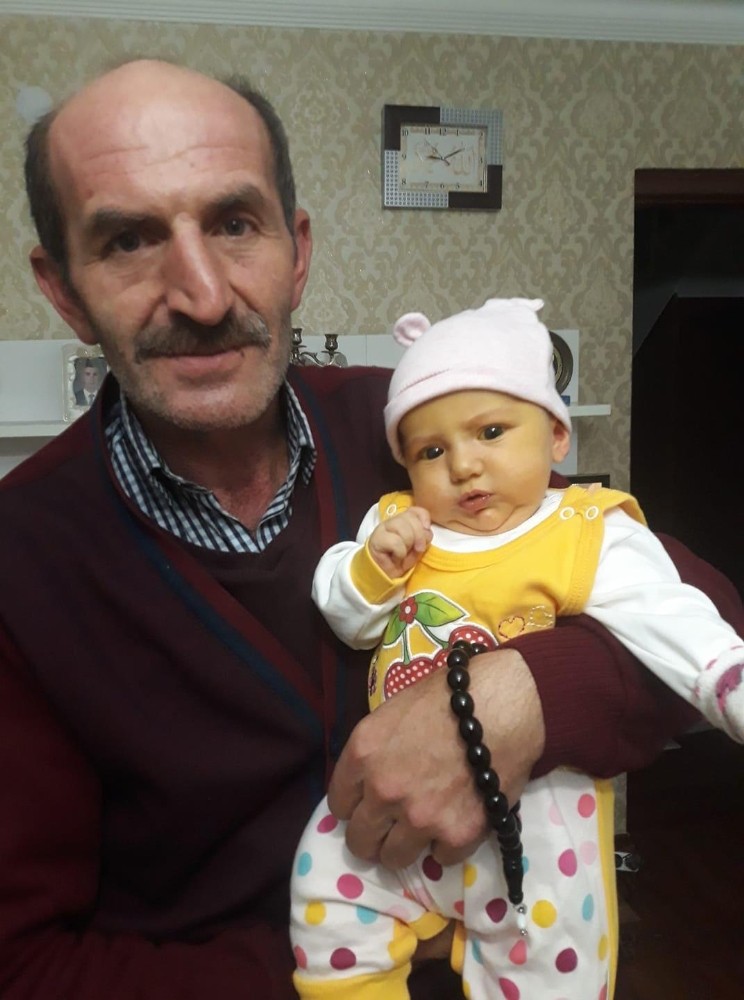 4 aylık bebek nakil yapılacağı gün hayatını kaybetti 