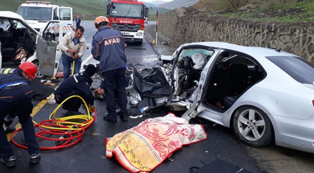 4 aylık bilanço: 997 ölü, 85 bin 939 yaralı