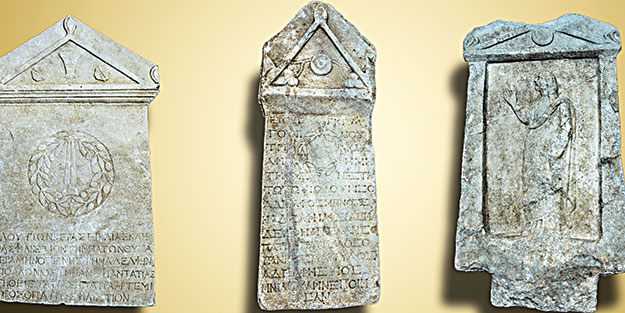 4 bin 158 tarihi eser geri alındı