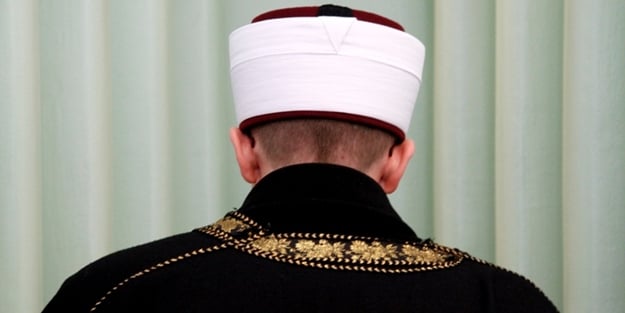 4 bin 300 yedek din görevlisi atama bekliyor