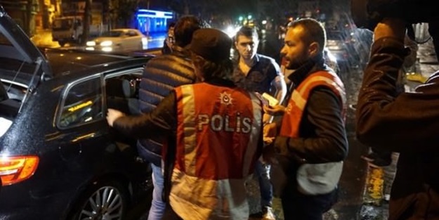 4 bin 700 polisle dev operasyon