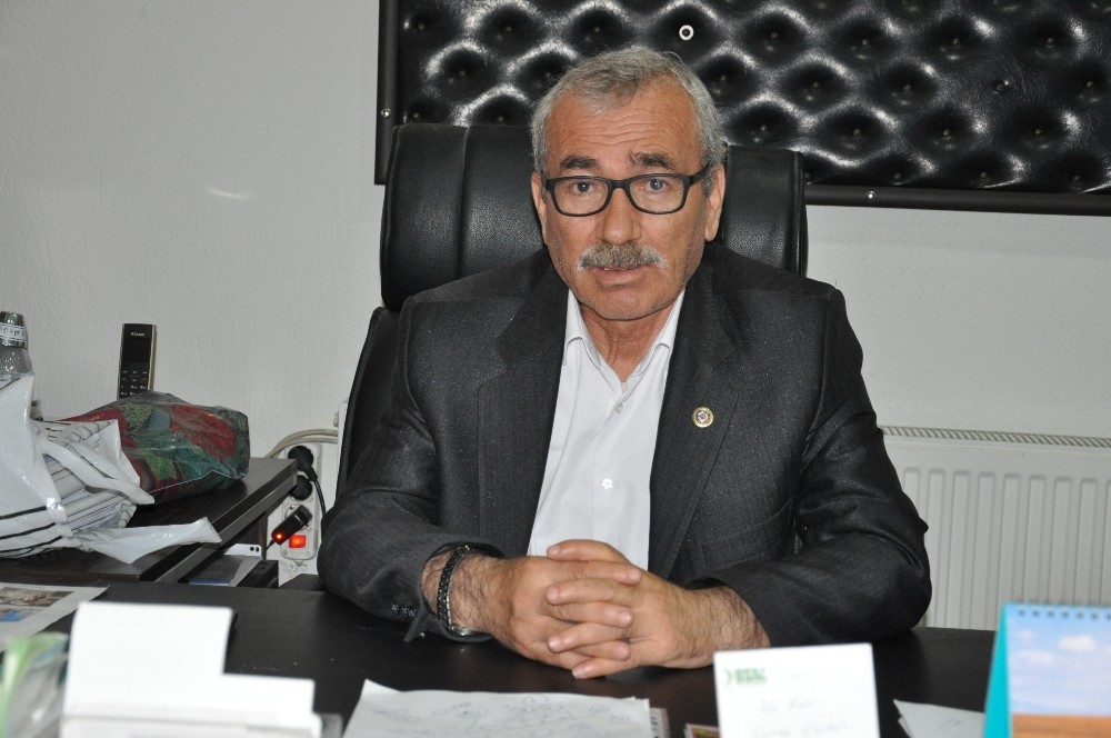 4 bin çiftçi ailesine devlet desteği 