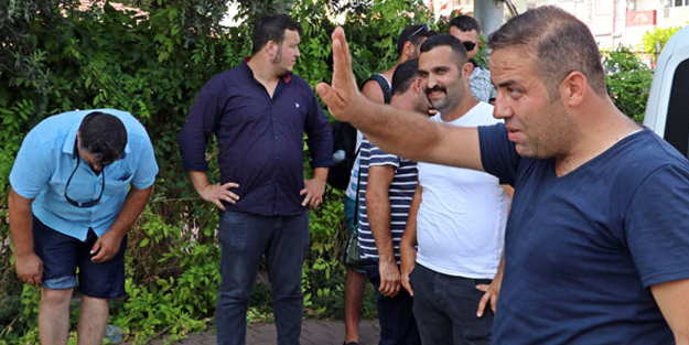 4 bin Euro maaşı duyup koştular! Gerçek ortaya çıkınca....