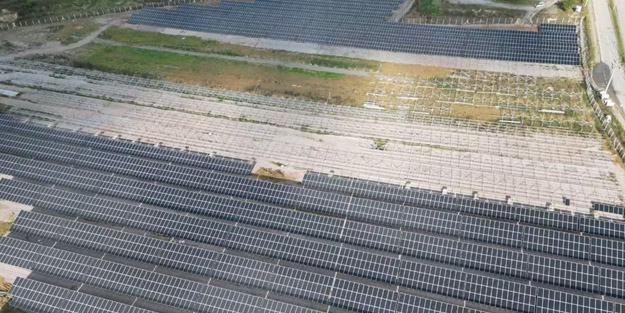 4 bin hanenin elektrik ihtiyacını karşılayacak! Dev proje: 55 bin metrekarelik alana kuruluyor! İlan ettiler