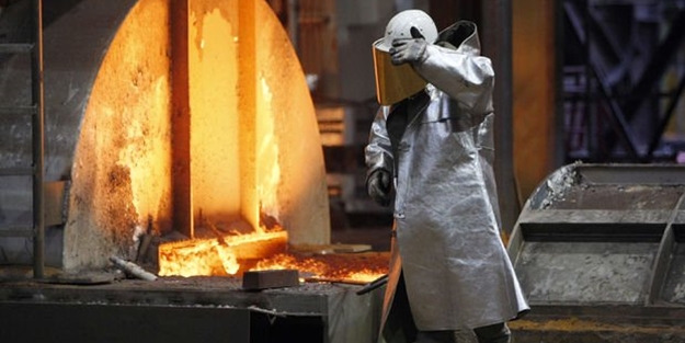 Alman devi 4 bin kişiyi işten çıkaracak