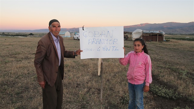 4 bin TL'ye işçi bulamıyorlar!