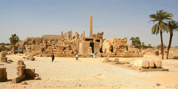 4 bin yıllık antik kent tarihe ışık tutuyor!