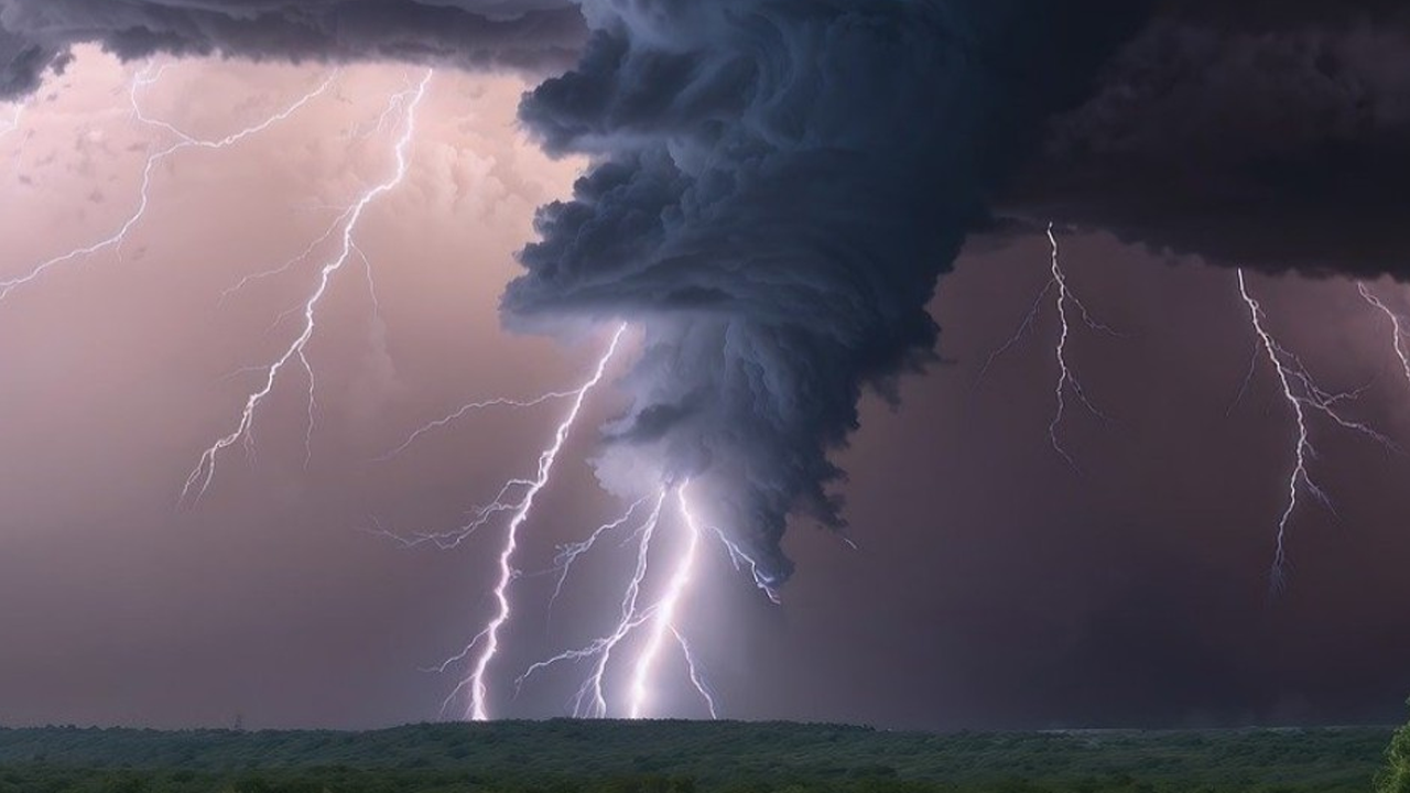 4 bölgede alarm: 'Hemen sığınak arayın' uyarısı!