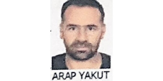 4. bombalı araç aranıyor!