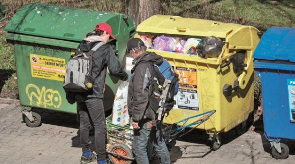 Almanya nereye? 4.5 milyon çocuk ve genç yoksulluk riski altında