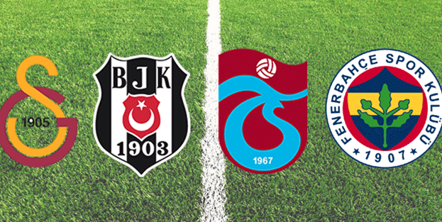 4 büyükler transfere ne kadar para yatırdı?