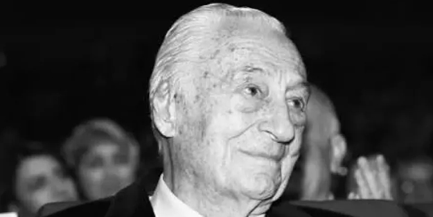 4 büyüklerden Halit Kıvanç için başsağlığı mesajı!