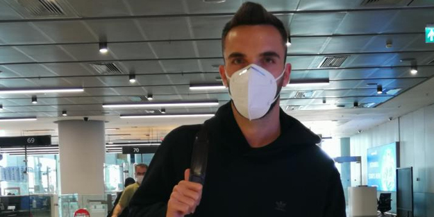 4 büyüklerin gündemindeki Kenan Karaman'dan flaş açıklama!