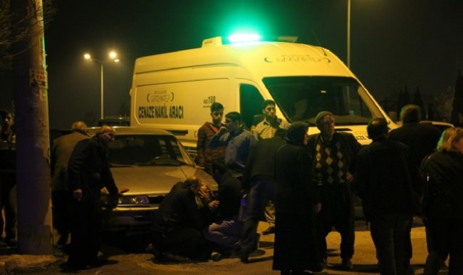 4 çocuk annesi abisi tarafından öldürüldü!