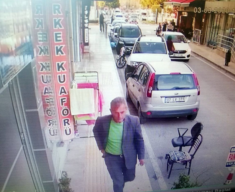 4 çocuk babası adamdan 4 gündür haber alınamıyor 