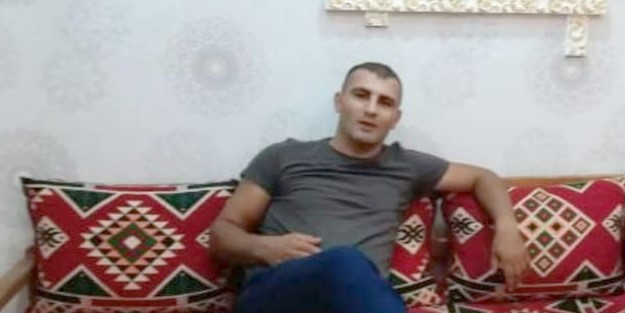 4 çocuk babası silahlı saldırıda öldü