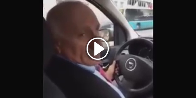 4 dil konuşarak turisti dumur eden Rizeli dayı