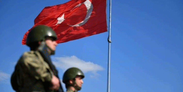 4 FETÖ'cü kaçarken böyle yakalandı