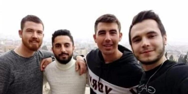 4 genç yan yana ölü bulunmuştu! Korkunç gerçek ortaya çıktı