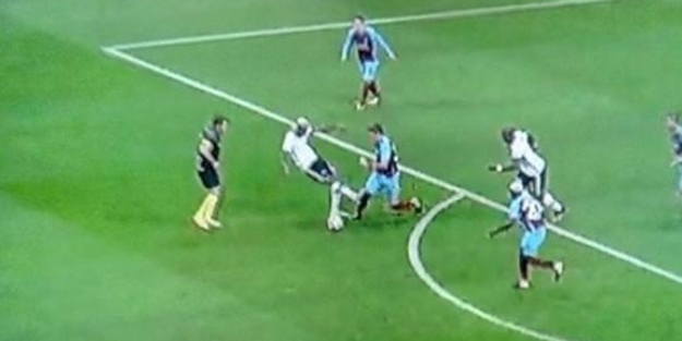 4 gollü maçın ardından bunu paylaştılar