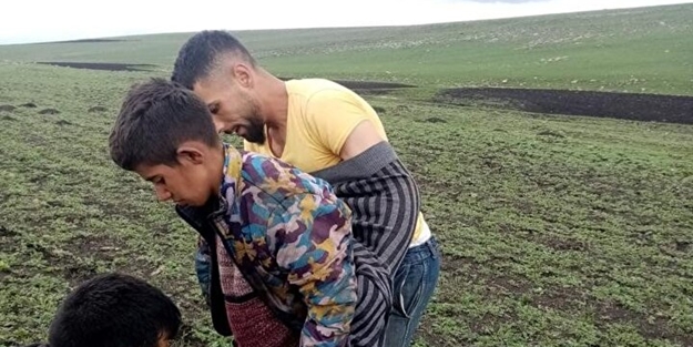 4 gün önce kaybolmuştu! Bakın nasıl bulundu