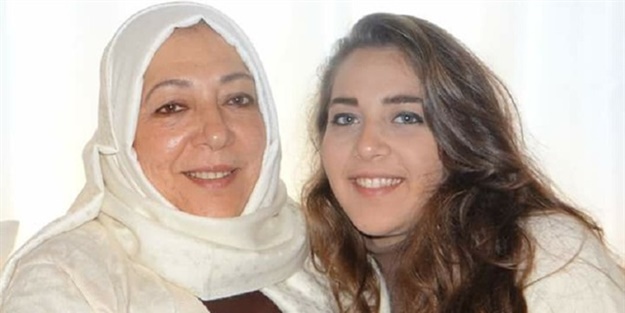 4 gün sonra farkedildi... Suriyeli anne ve kızı feci şekilde öldürüldü