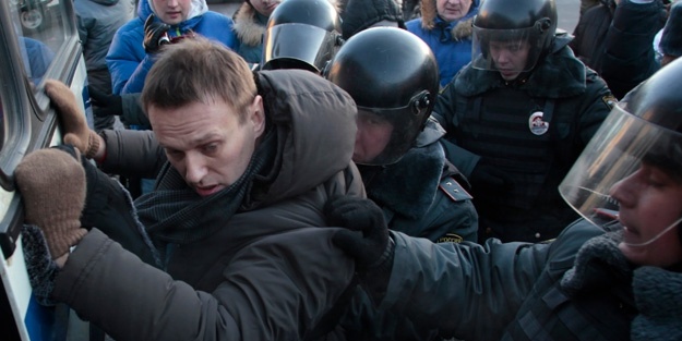 4 günde 14 bin kişi gözaltına alındı