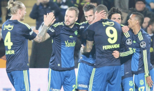 4 günde 2 dev karşılaşma