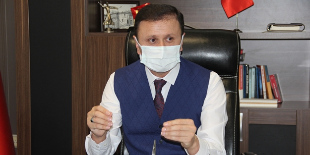 4 günde 300 köye ulaşıldı! 